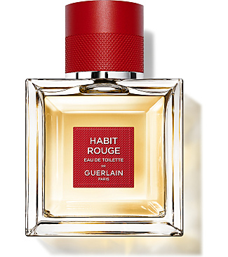 Habit Rouge