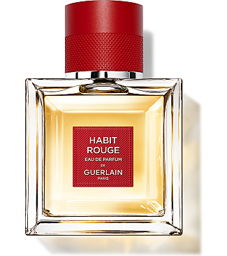 Habit Rouge 
