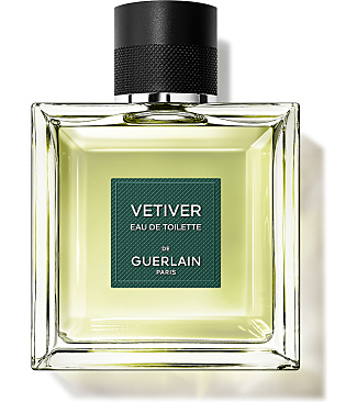 Vetiver