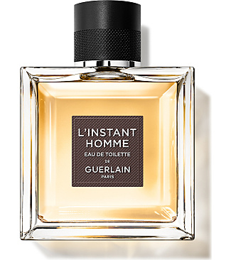 L'instant De Guerlain Pour Homme