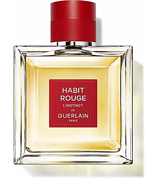 Habit Rouge L'instinct