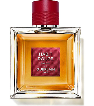 Habit Rouge Le Parfum