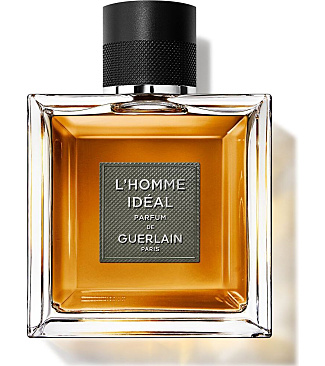 L'homme Idéal Le Parfum