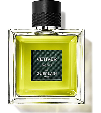 Vétiver Le Parfum