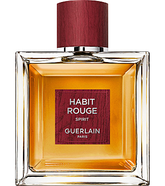 Habit Rouge Spirit