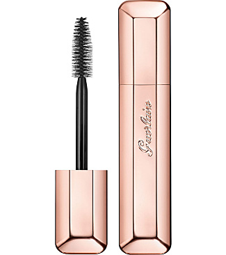 Mad Eyes Mascara Buildable Volume Lash By Lash