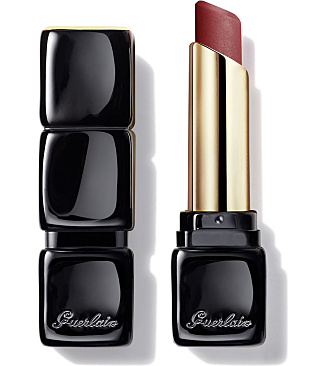 Kisskiss Tender Matte 16h Comfort Lightweight Luminous Matte Lipstick
