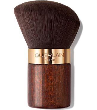 Terracotta Light Powder Brush