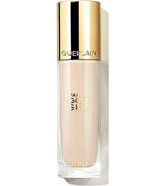 Parure Gold Skin Rejuvenating Radiance Foundation 24h Care & Wear 85% Rejuvenating Skincare-Based
