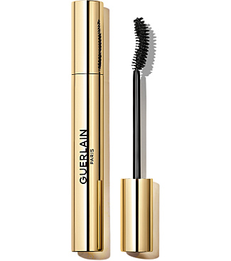 Noir G Intense Volume Curl Mascara