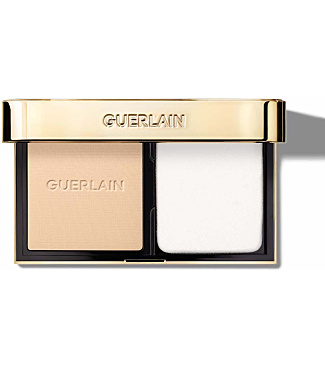 Parure Gold Skin Control High Perfection Matte Compact Foundation Rejuvenating effect - 24h wear - no-transfer