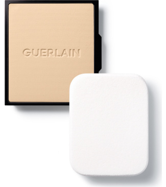 Parure Gold Skin Control High Perfection Matte Compact Foundation Rejuvenating effect - 24h wear - no-transfer
