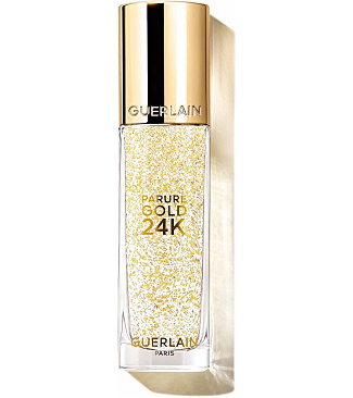 Parure Gold 24k Radiance Booster Perfection Primer - 24h Hydration