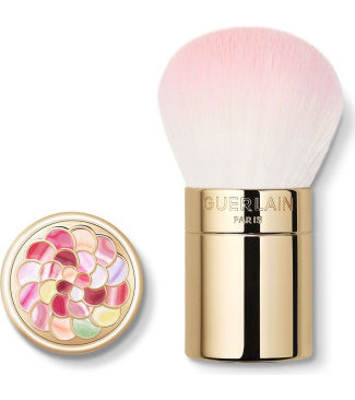 Météorites Brush Powder Brush