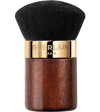 Terracotta Foundation Brush