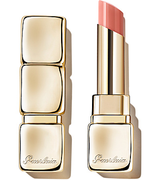Kisskiss Bee Glow 98% Natural-Origin Honey Tint Balm