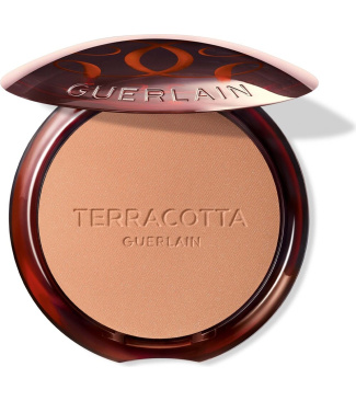 Terracotta The Bronzing Powder - 96% naturally