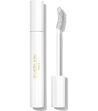 Noir G Bee Primer Honey-Infused Lash-Plumper Serum 91% Natural-Origin Ingredients