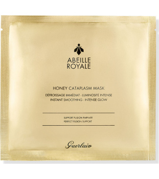 Abeille Royale Honey Cataplasm Mask