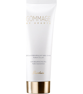 The Gommage De Beauté Skin Resurfacing Peel