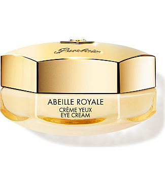 Abeille Royale Multi-Wrinkle Minimizer Eye Cream
