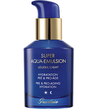 Super Aqua Emulsion