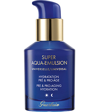 Super Aqua Emulsion