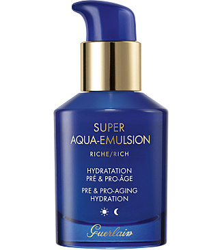 Super Aqua Emulsion