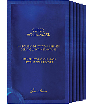 Super Aqua Mask