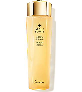 Abeille Royale Fortifying Lotion With Royal Jelly