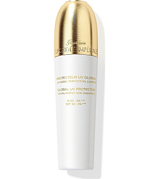 Orchidée Impériale Brightening The Global UV Protector