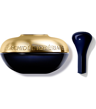 Orchidée Impériale the Molecular Concentrate Eye Cream