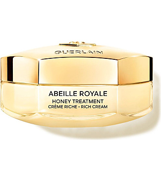 Abeille Royale Honey Treatment Rich Cream