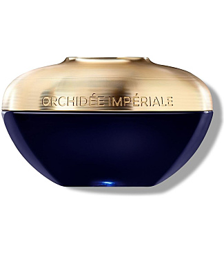 Orchidée Impériale the Neck and Décolleté Cream