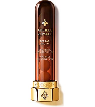Abeille Royale Bee Lab Shot