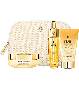 Abeille Royale Age Defying Programme Honey Treatment Day Cream