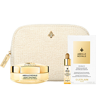 Abeille Royale Age-Defying Ritual Honey Treatment Day Cream