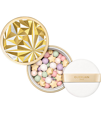 Météorites Midnight Glow Pearls Powder 