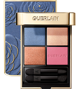 Ombres G Eyeshadow Quad Stellar