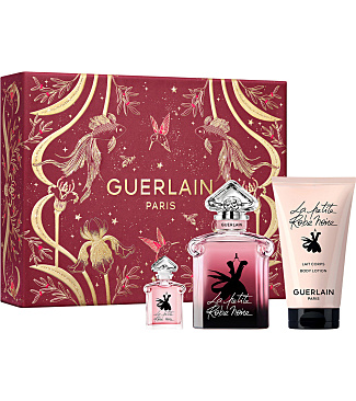 La Petite Robe Noire Intense Set