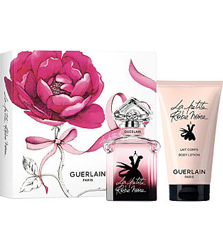 La Petite Robe Noire Set