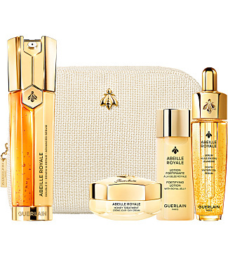 Abeille Royale Youth Repair Age-Defying Programme