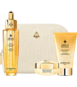 Abeille Royale Youth Repair Age-Defying Programme