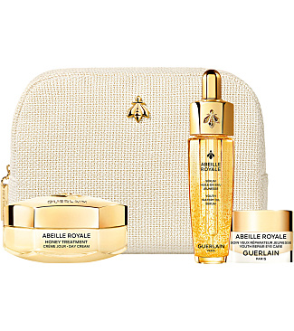 Abeille Royale Age-Defying Discovery Set