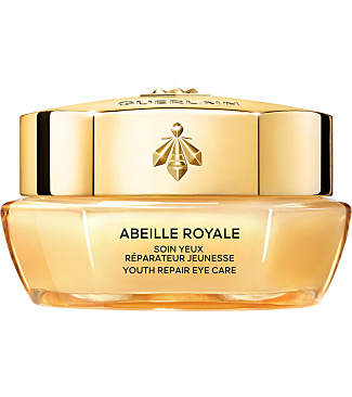 Abeille Royale Youth Repair Eye Cream