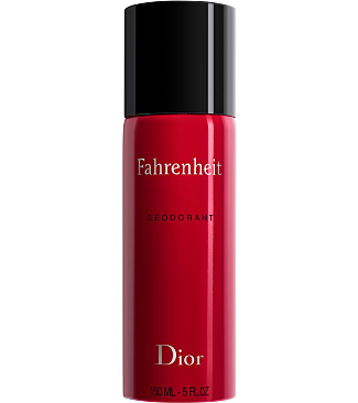 Fahrenheit Spray Deodorant