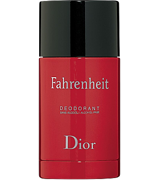Fahrenheit Alcohol-Free Stick Deodorant