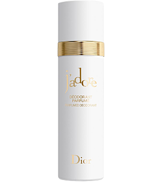 J'adore Perfumed Deodorant
