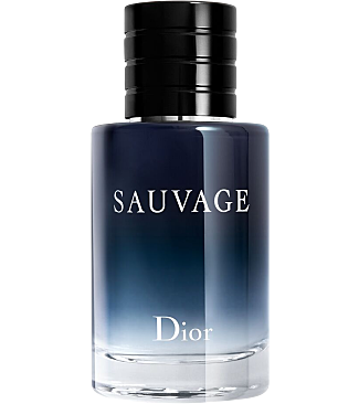 Sauvage Eau de Toilette