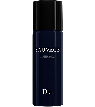 Sauvage Spray Deodorant